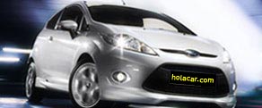 car rent rotonda cala n blanes
